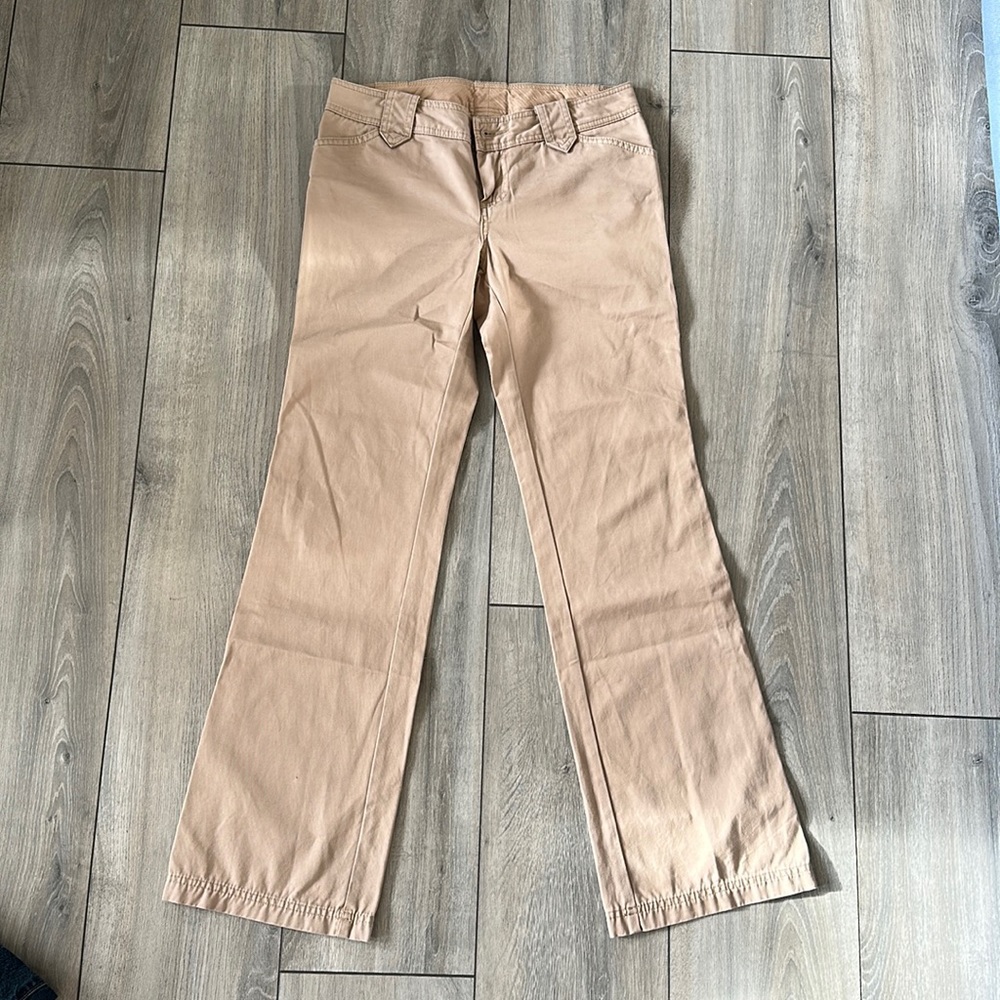 GAP TROUSERS